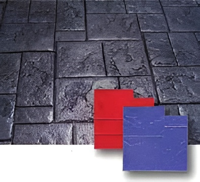 Ashlar Stone